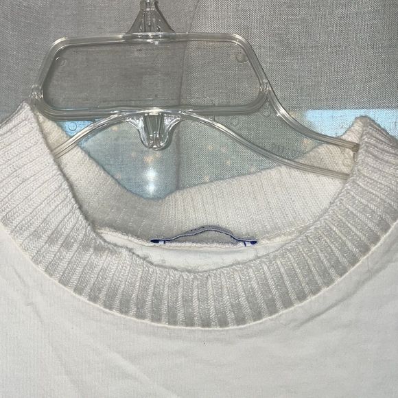 Zara "I love new things don’t you" T-Shirt - Picture 3 of 6